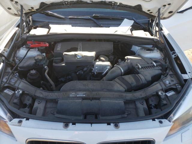 Photo 12 from auction – 2014 BMW X1 XDRIVE2 with VIN WBAVL1C55EVY20401