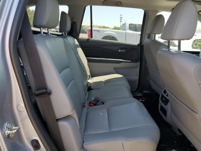 Photo 10 from auction – 2017 HONDA PILOT EXL with VIN 5FNYF6H55HB007348
