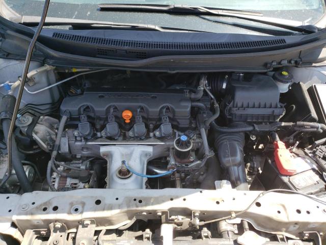 Photo 11 from auction – 2015 HONDA CIVIC SE with VIN 2HGFB2F70FH545481