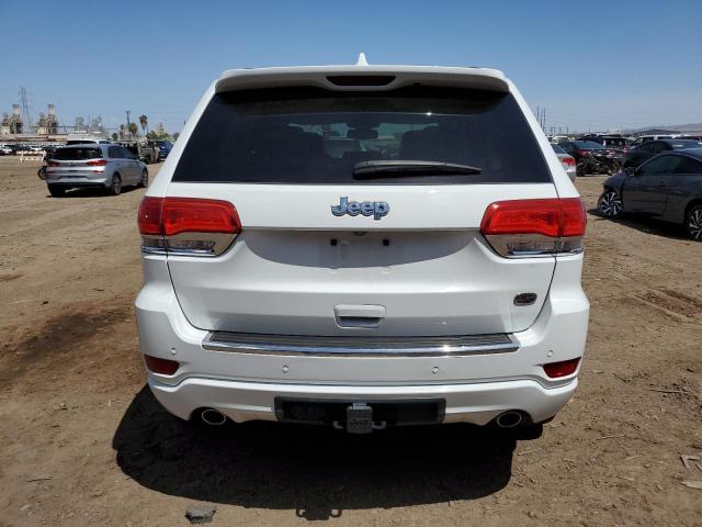 Photo 6 from auction – 2014 JEEP GRAND CHER with VIN 1C4RJECT7EC248615