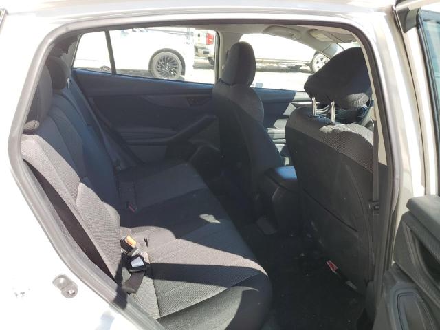 Photo 10 from auction – 2021 SUBARU IMPREZA with VIN 4S3GTAB61M3707190