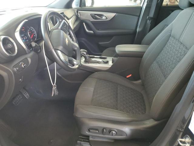 Photo 7 from auction – 2019 CHEVROLET BLAZER 2LT with VIN 3GNKBGRS0KS588971