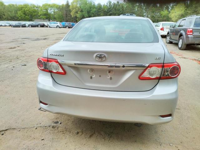 Photo 6 from auction – 2013 TOYOTA COROLLA with VIN 2T1BU4EE5DC975677