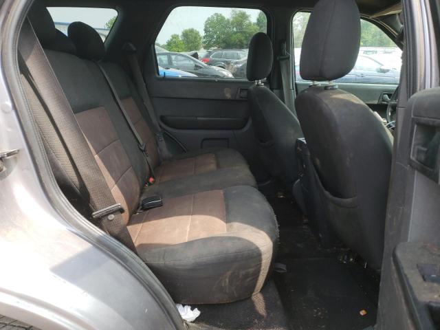 Photo 10 from auction – 2008 FORD ESCAPE XLT with VIN 1FMCU03ZX8KC22990