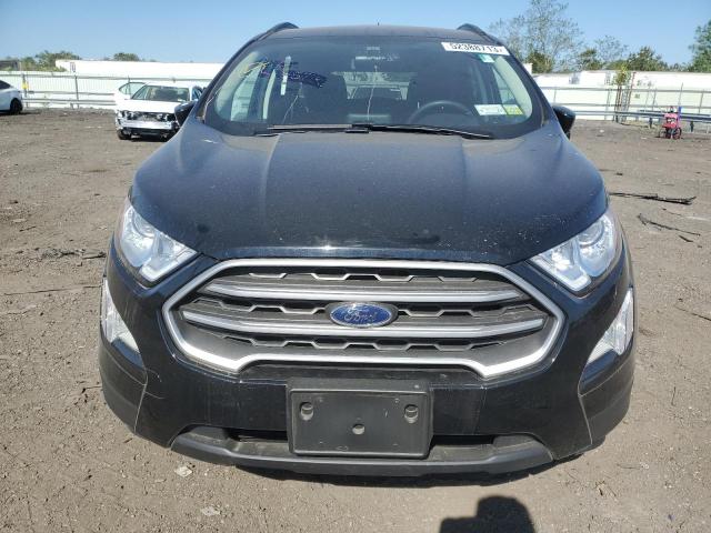 Photo 5 from auction – 2021 FORD ECOSPORT S with VIN MAJ3S2GE8MC409586