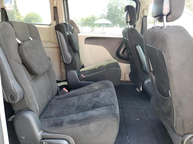 Photo 11 from auction – 2015 DODGE GRAND CARA with VIN 2C4RDGBG9FR702167