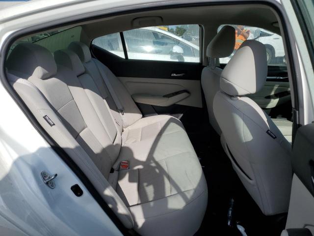 Photo 10 from auction – 2022 NISSAN ALTIMA SV with VIN 1N4BL4DVXNN332587