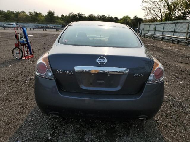 Photo 6 from auction – 2010 NISSAN ALTIMA BAS with VIN 1N4AL2AP8AN532075
