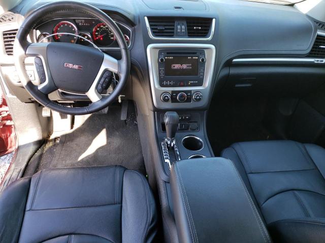 Photo 8 from auction – 2015 GMC ACADIA SLE with VIN 1GKKRNED7FJ376371