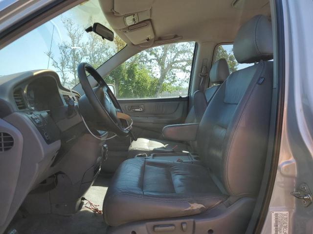 Photo 7 from auction – 2003 HONDA ODYSSEY EX with VIN 5FNRL180X3B011912