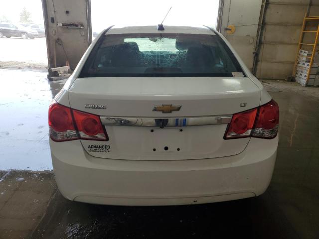 Photo 6 from auction – 2015 CHEVROLET CRUZE LT with VIN 1G1PC5SB2F7172430