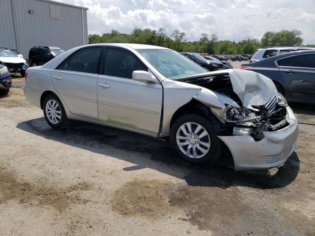 Photo 4 from auction – 2005 TOYOTA CAMRY LE with VIN 4T1BE32K85U625834