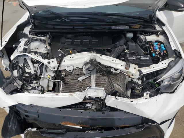 Photo 11 from auction – 2019 TOYOTA COROLLA L with VIN 5YFBURHE5KP943561