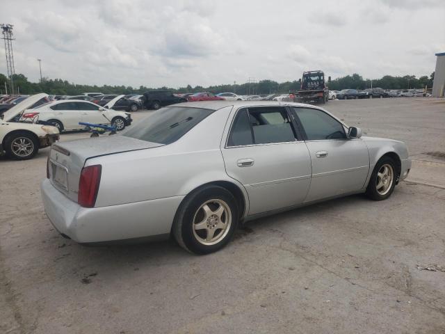 Photo 3 from auction – 2003 CADILLAC DEVILLE with VIN 1G6KD54Y93U258737