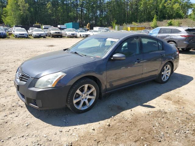 NISSAN MAXIMA SE 2008 z numerem VIN 1N4BA41E28C831152 - Zdjęcie z aukcji
