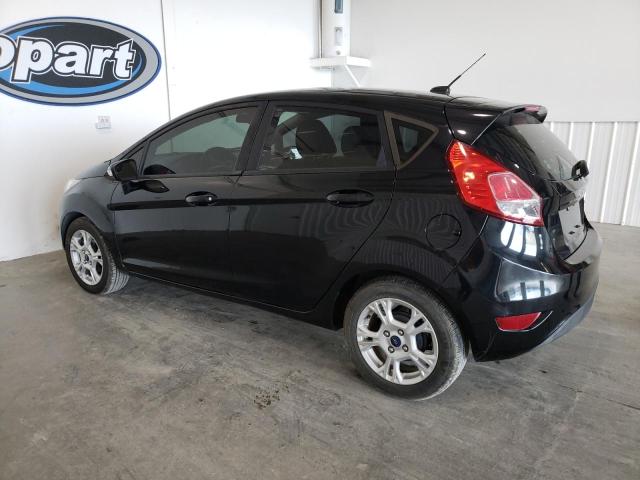Photo 2 from auction – 2014 FORD FIESTA SE with VIN 3FADP4EJ0EM111356