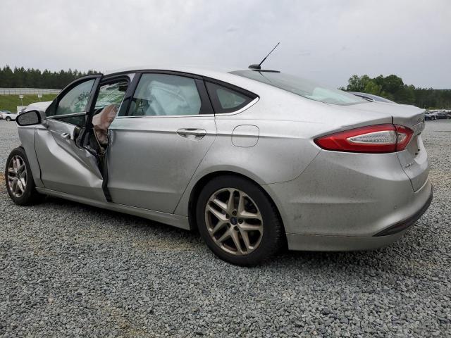 Photo 2 from auction – 2016 FORD FUSION SE with VIN 3FA6P0H76GR285553