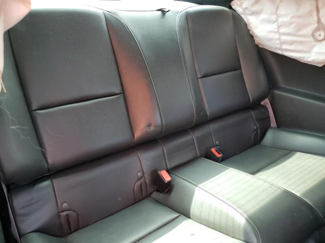 Photo 10 from auction – 2012 CHEVROLET CAMARO LT with VIN 2G1FC1E37C9106863