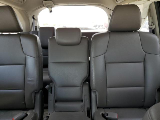 Photo 10 from auction – 2015 HONDA ODYSSEY EX with VIN 5FNRL5H69FB073592