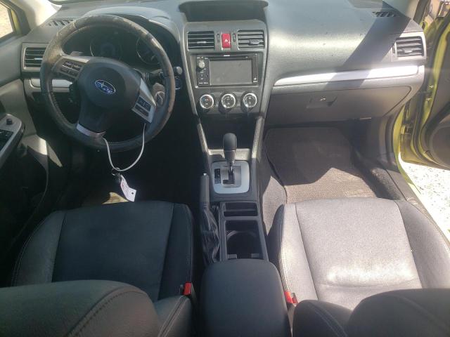 Photo 8 from auction – 2014 SUBARU XV CROSSTR with VIN JF2GPBKC3EH272615