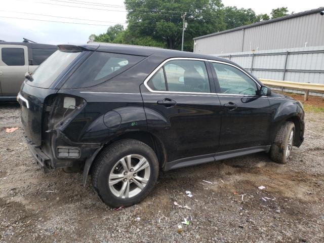 Photo 3 from auction – 2017 CHEVROLET EQUINOX LS with VIN 2GNALBEK0H1534852