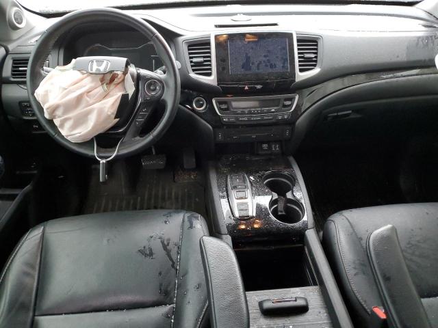 Photo 8 from auction – 2016 HONDA PILOT TOUR with VIN 5FNYF5H98GB045605