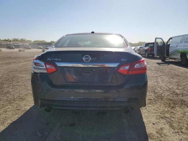Photo 6 from auction – 2017 NISSAN ALTIMA 2.5 with VIN 1N4AL3AP8HC275625