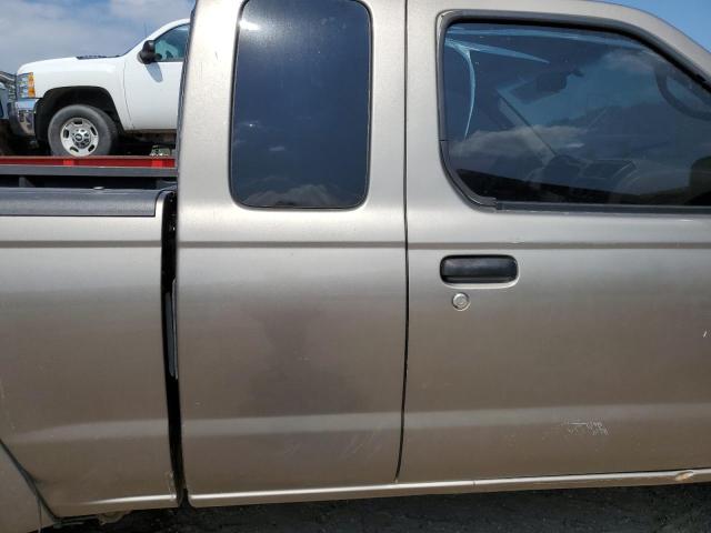 Photo 10 from auction – 2003 NISSAN FRONTIER K with VIN 1N6DD26T03C463551