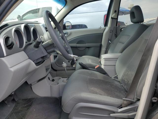 Photo 7 from auction – 2008 CHRYSLER PT CRUISER with VIN 3A8FY48B88T137291