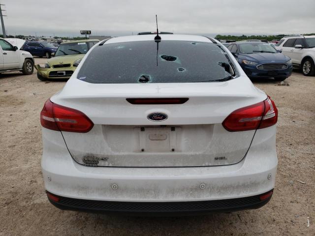 Photo 6 from auction – 2017 FORD FOCUS SEL with VIN 1FADP3H29HL332636