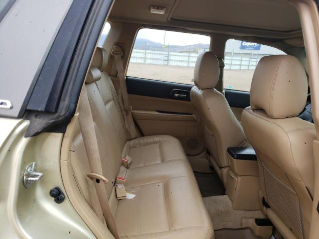 Photo 10 from auction – 2003 SUBARU FORESTER 2 with VIN JF1SG65603H718387