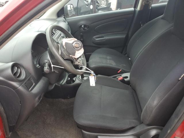 Photo 7 from auction – 2013 NISSAN VERSA S with VIN 3N1CN7AP4DL861907