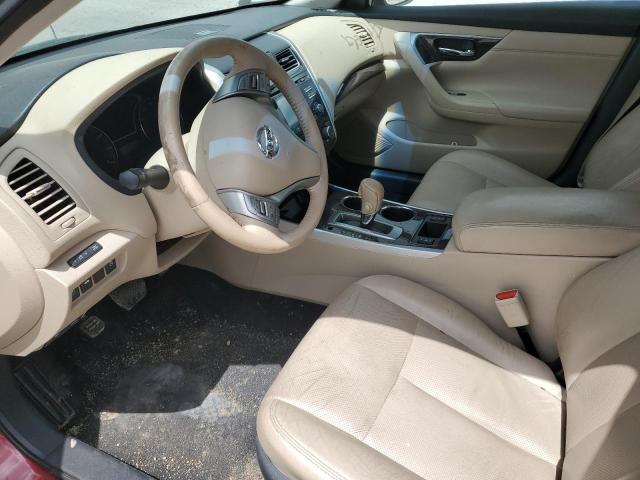 Photo 7 from auction – 2015 NISSAN ALTIMA 2.5 with VIN 1N4AL3AP6FC176685