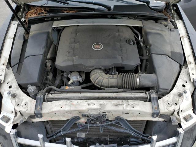 Photo 11 from auction – 2012 CADILLAC CTS PREMIU with VIN 1G6DP5E31C0130387