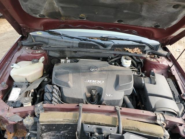 Photo 11 from auction – 2006 BUICK LUCERNE CX with VIN 1G4HD57286U207969