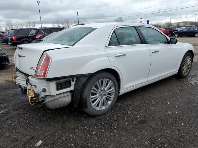 Photo 3 from auction – 2014 CHRYSLER 300C with VIN 2C3CCAKG6EH157740