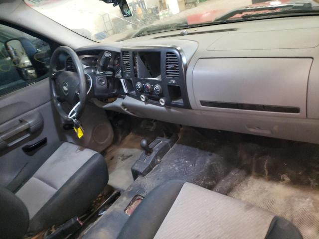 Photo 8 from auction – 2008 CHEVROLET SILVERADO with VIN 1GCHK24K48E110648