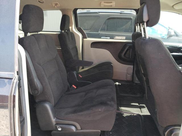 Photo 11 from auction – 2014 DODGE GRAND CARA with VIN 2C4RDGBG4ER422316
