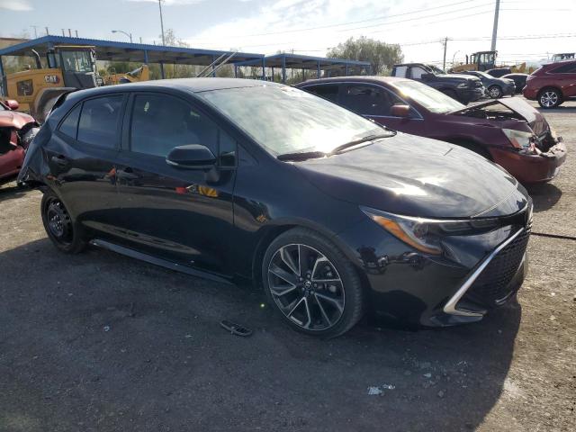 Photo 4 from auction – 2021 TOYOTA COROLLA XS with VIN JTNC4MBE9M3139674
