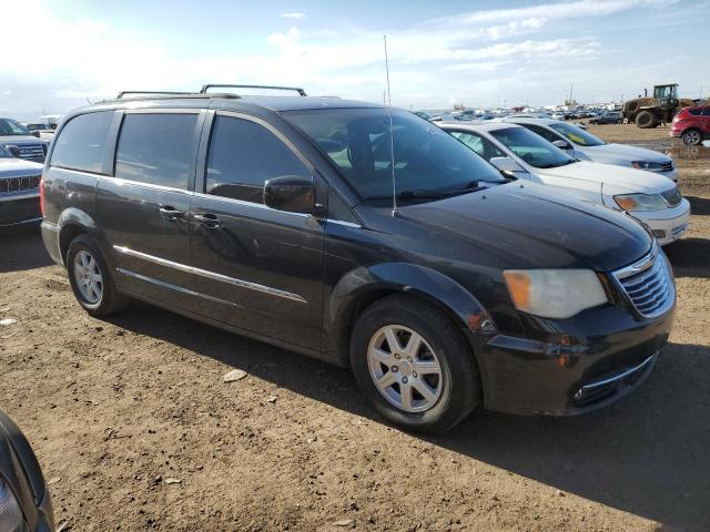 Photo 4 from auction – 2012 CHRYSLER TOWN & COU with VIN 2C4RC1BG2CR186066