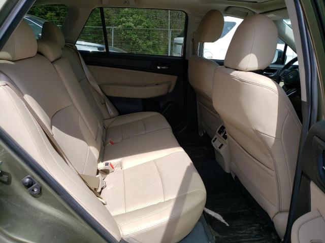 Photo 11 from auction – 2019 SUBARU OUTBACK 2. with VIN 4S4BSANC6K3397982