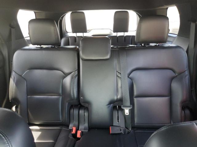 Photo 10 from auction – 2019 FORD EXPLORER X with VIN 1FM5K8D82KGA86495