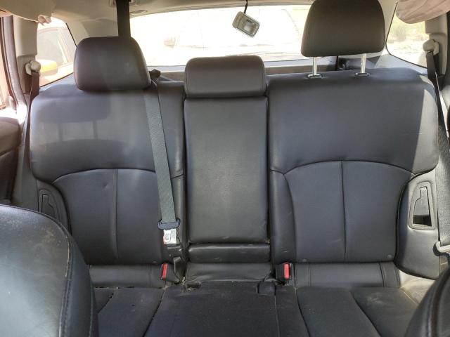Снимка 10 от търг – 2014 SUBARU OUTBACK 3. с VIN 4S4BRDMC6E2294666