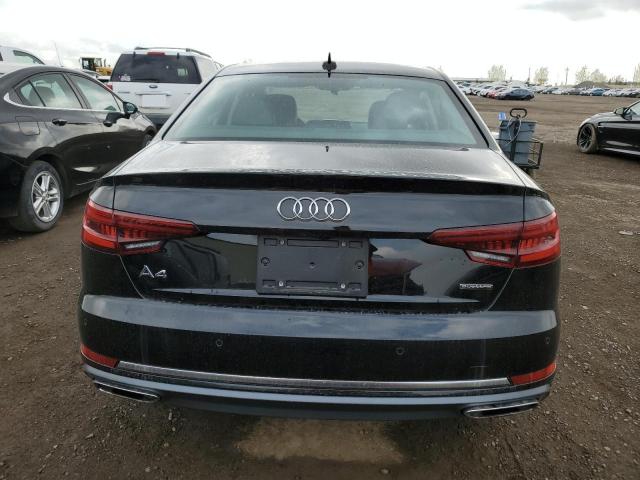 Photo 6 from auction – 2019 AUDI A4 PROGRES with VIN WAUBNAF46KA032097