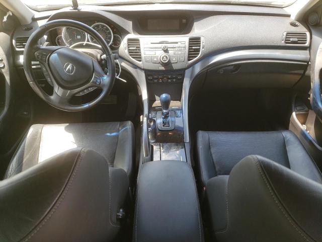 Photo 8 from auction – 2013 ACURA TSX with VIN JH4CU2F40DC000929