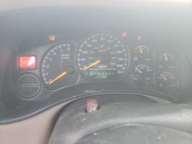 Photo 9 from auction – 2001 CHEVROLET SILVERADO with VIN 1GCEK19T51E167980