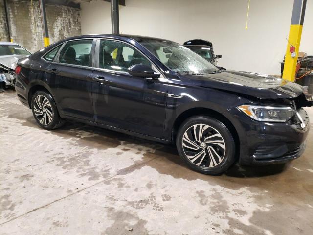 Photo 4 from auction – 2020 VOLKSWAGEN JETTA SEL with VIN 3VWEB7BU4LM047894