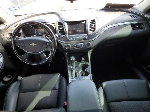 Photo 8 from auction – 2017 CHEVROLET IMPALA LT with VIN 2G1105S3XH9112680