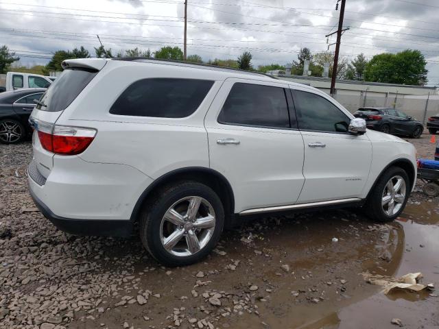 Photo 3 from auction – 2013 DODGE DURANGO CI with VIN 1C4RDJEG8DC658063