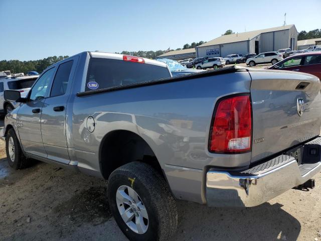 Photo 2 from auction – 2022 RAM 1500 CLASS with VIN 1C6RR6FG2NS170769